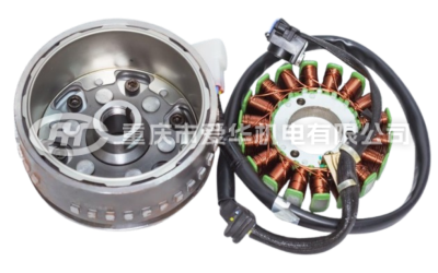 洛北易DY171YMM-18磁电机