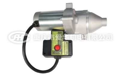通机G340FD