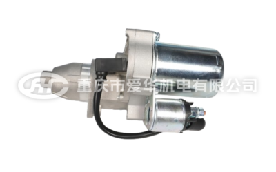 隆鑫LC173FD