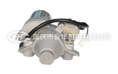 隆鑫通机196