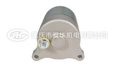 豪爵3H