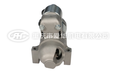 富士重工EH65/雅马哈7D3