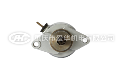 光阳50/钱江50长轴/XH90（丸彩锌短轴）
