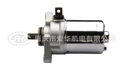 光阳50/钱江50长轴/XH90（丸彩锌短轴）