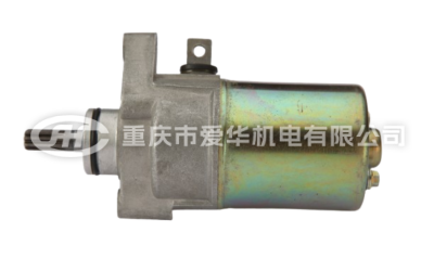 雅马哈110/F8/JY110（丸彩锌长轴/短轴)
