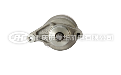 雅马哈110/F8/JY110（丸彩锌长轴/短轴)