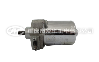 塞驰QS110/轻骑