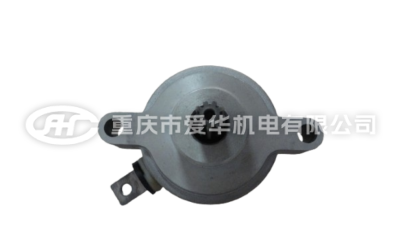 豪爵GD110