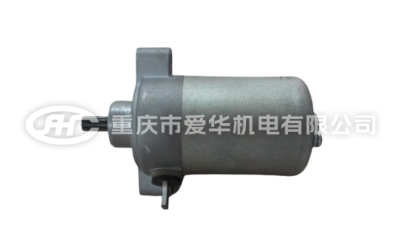 豪爵GD110