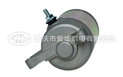大运CBF200