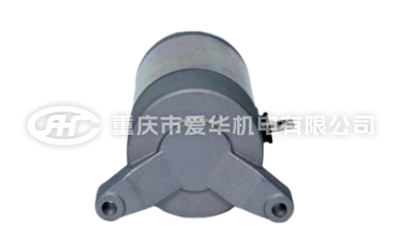 轻骑大韩GV650