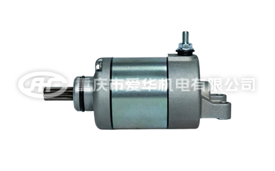 轻骑大韩QH200T