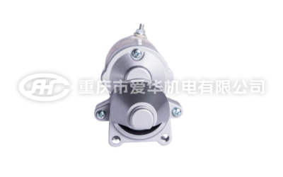 宗申航发CA110-Ⅱ