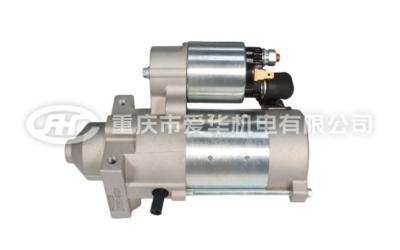 隆鑫LC2V80