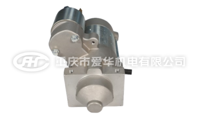 隆鑫LC2V80