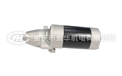 TVS三轮车