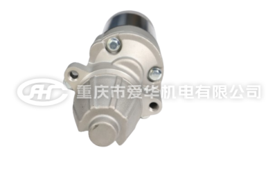 TVS三轮车
