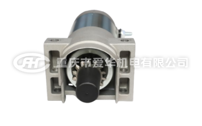 隆鑫1P85