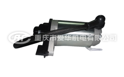 隆鑫1P70