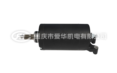 赛格威F02J