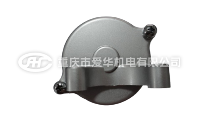隆鑫CGT反转