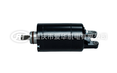 隆鑫KEL800