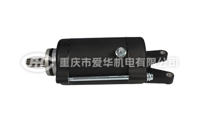 龙嘉JC50