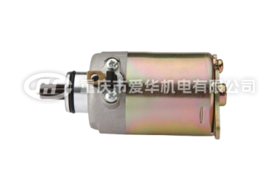 GY6/GY6-125/豪迈125