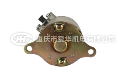 GY6/GY6-125/豪迈125