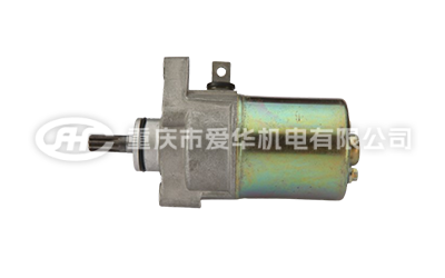 雅马哈110/F8/JY110（丸彩锌长轴/短轴)